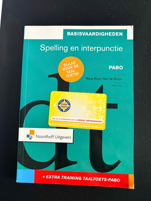 9789001832780-Basisvaardigheden-spelling-en-interpunctie