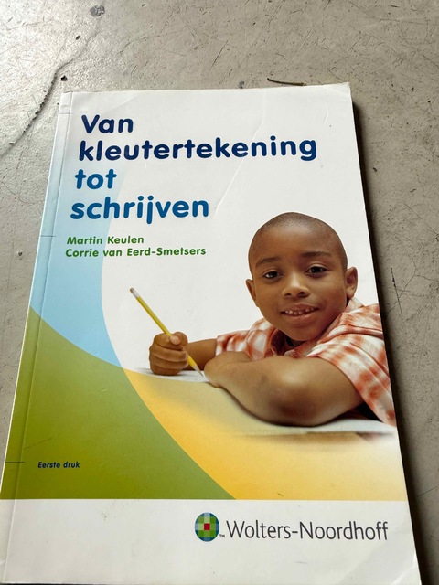9789001279141-Van-kleutertekening-tot-schrijven