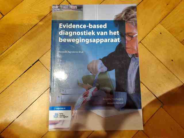 9789036821223-Evidence-based-diagnostiek-van-het-bewegingsapparaat