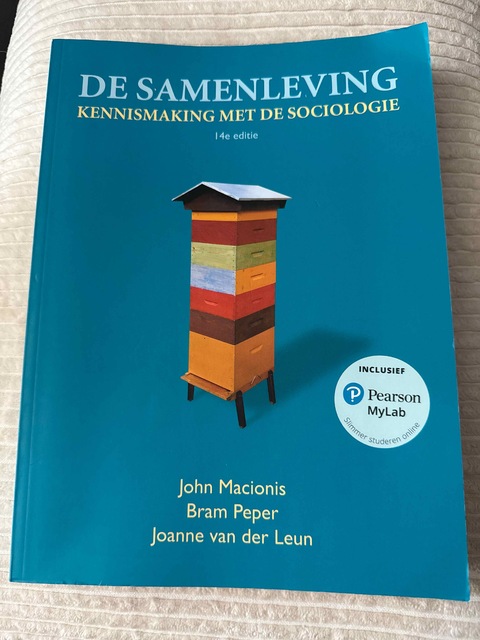 9789043035774-De-samenleving-14e-editie