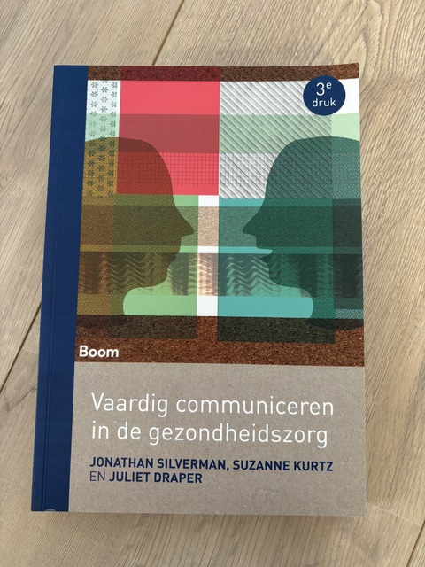 9789462363595-Vaardig-communiceren-in-de-gezondheidszorg