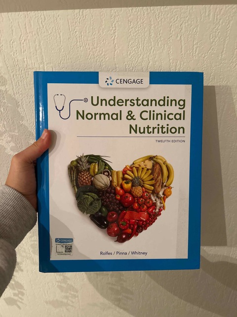 9780357368107-Understanding-Normal-and-Clinical-Nutrition
