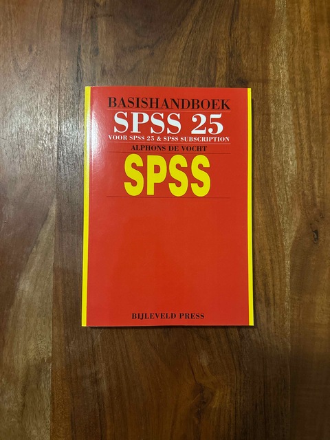 9789055482689-Basishandboek-SPSS-25