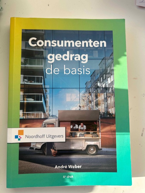 9789001899974-Consumentengedrag-de-basis
