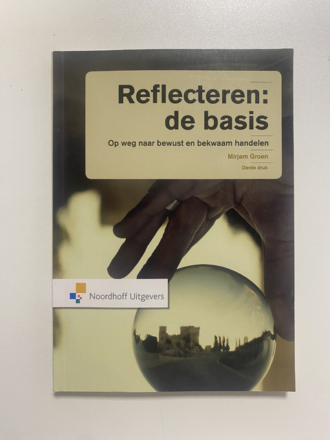 9789001846176-Reflecteren-de-basis