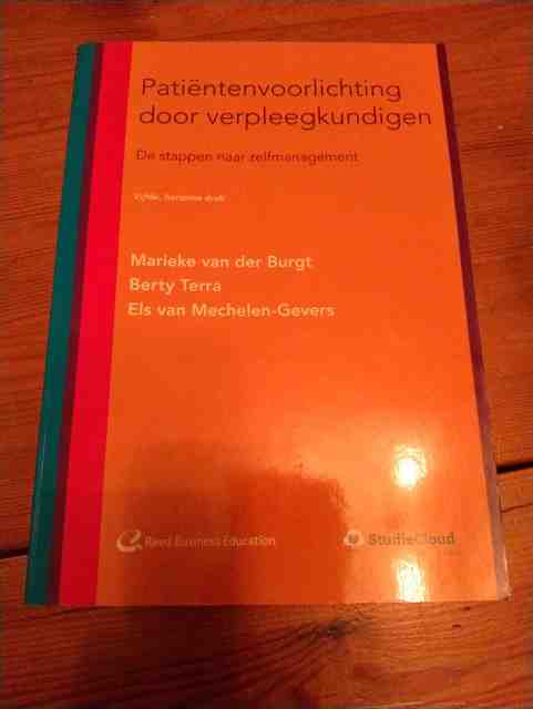 9789035238688-Patientenvoorlichting-door-verpleegkundigen