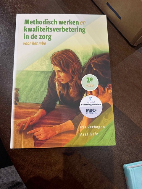 9789083251394-Methodisch-werken-en-kwaliteitsverbetering-in-de-zorg