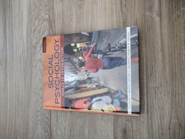 9780205493951-Social-Psychology