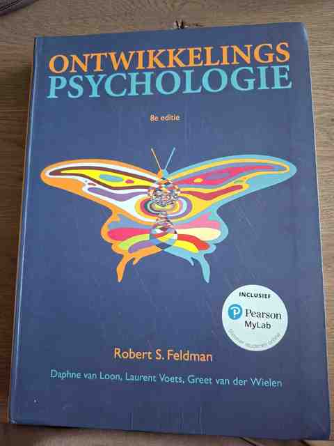 9789043036955-Ontwikkelingspsychologie