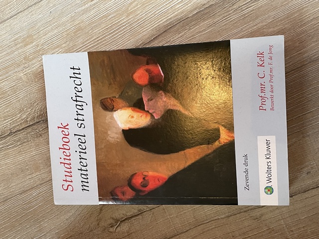 9789013153941-Studieboek-materieel-strafrecht