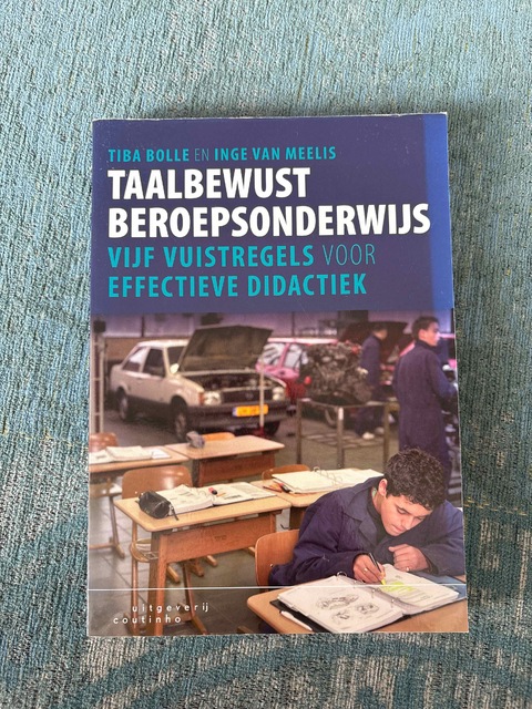 9789046905890-Taalbewust-beroepsonderwijs