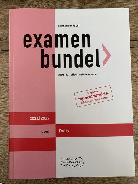 9789006434392-Examenbundel-vwo-Duits-20212022