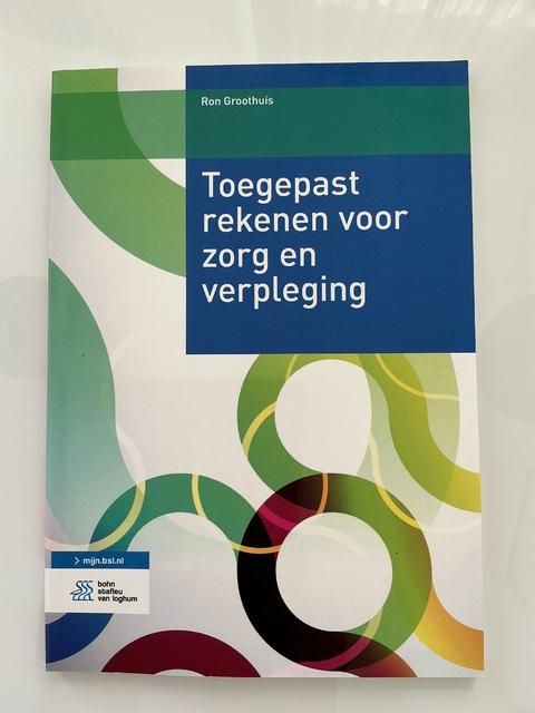 9789036815659-Toegepast-rekenen-voor-zorg-en-verpleging