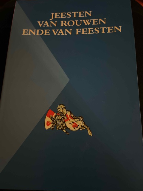 9789065500489-Jeesten-van-rouwen-ende-van-feesten