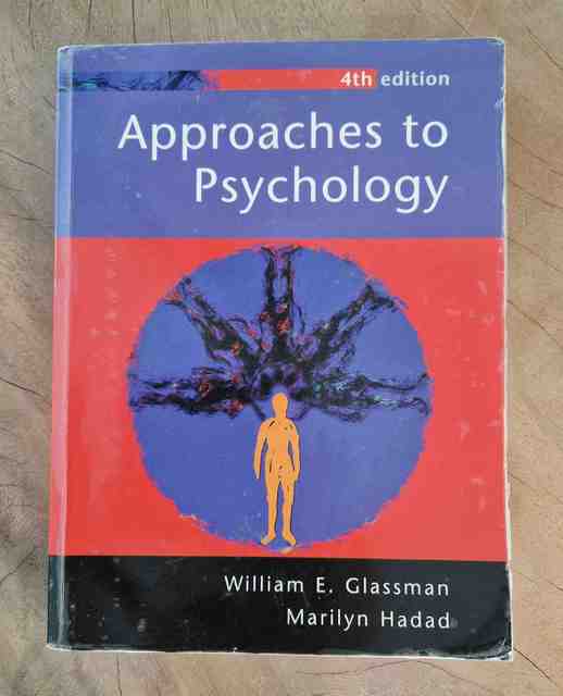 9780335213481-Approaches-To-Psychology