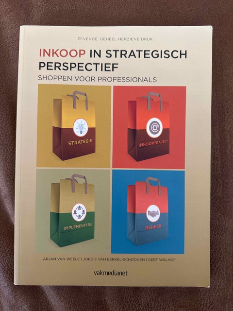 9789462155183-Inkoop-in-strategisch-perspectief
