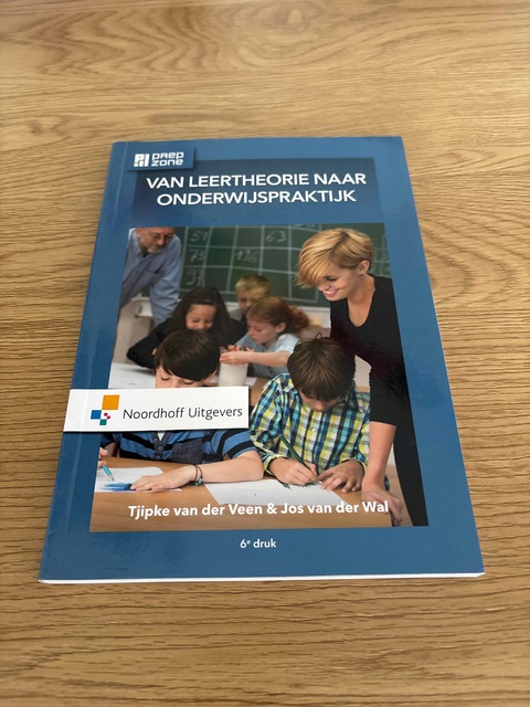 9789001866204-Van-leertheorie-naar-onderwijspraktijk