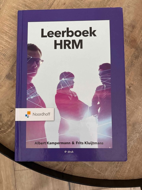 9789001749781-Leerboek-HRM