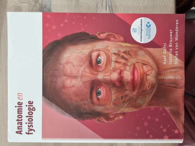 9789083139364-Anatomie-en-fysiologie