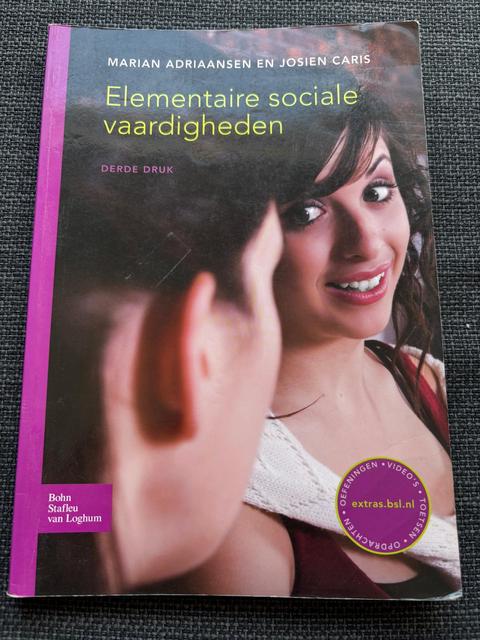 9789031389940-Elementaire-sociale-vaardigheden