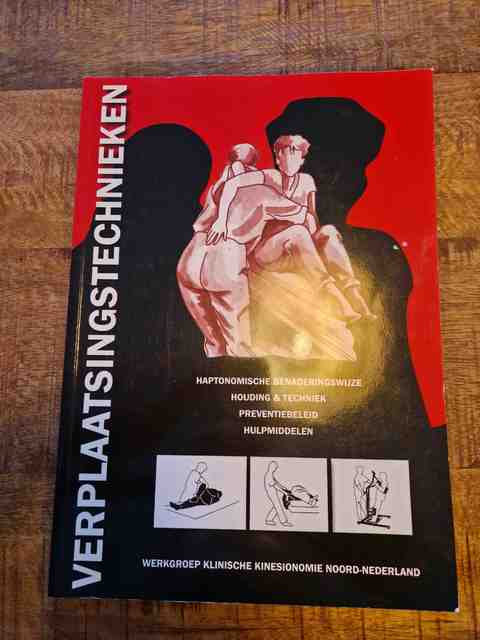 9789080313309-Verplaatsingstechnieken