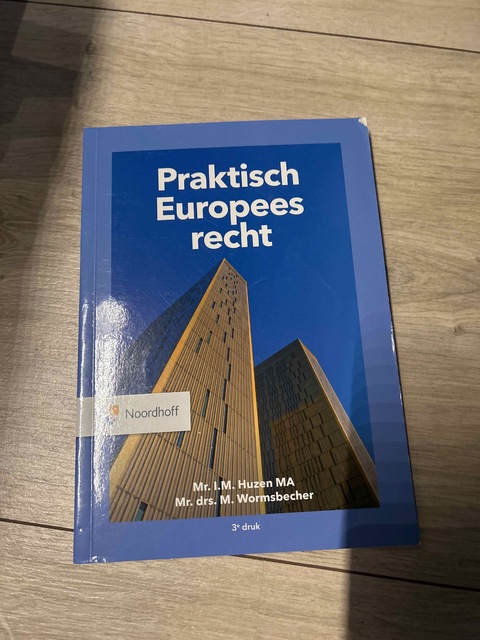 9789001593216-Praktisch-Europees-Recht