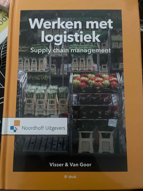 9789001899912-Werken-met-Logistiek