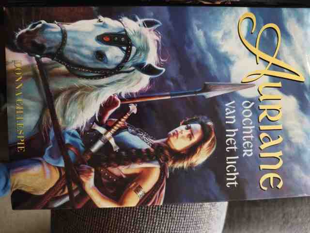 9789022520666-Auriane-Dochter-van-het-Licht