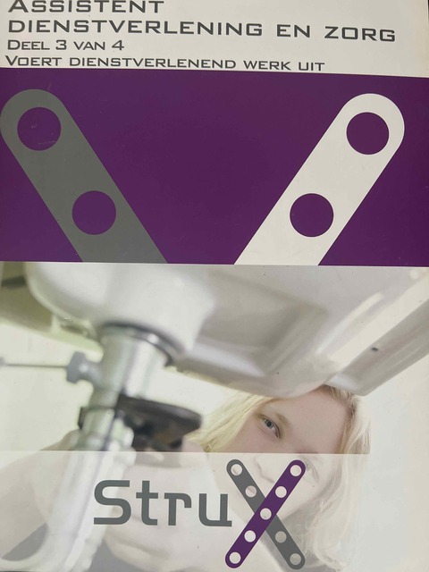 9789037222210-Assistent-dienstverlening-en-zorg-Assistent-dienstverlening-en-zorg-Deel-3-van-4