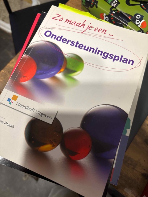 9789001813970-Zo-maak-je-een-ondersteuningsplan