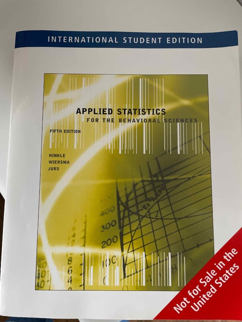 9780495808855-Applied-Statistics-for-the-Behavioral-Sciences-International-Edition