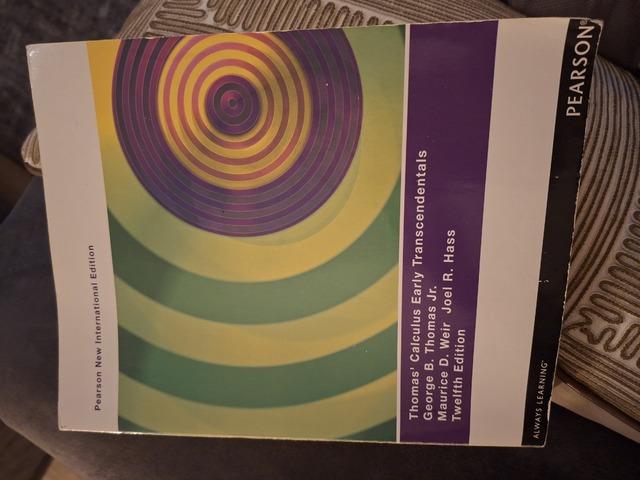 9781292021232-Thomas-Calculus-Early-Transcendentals-Pearson-New-International-Edition