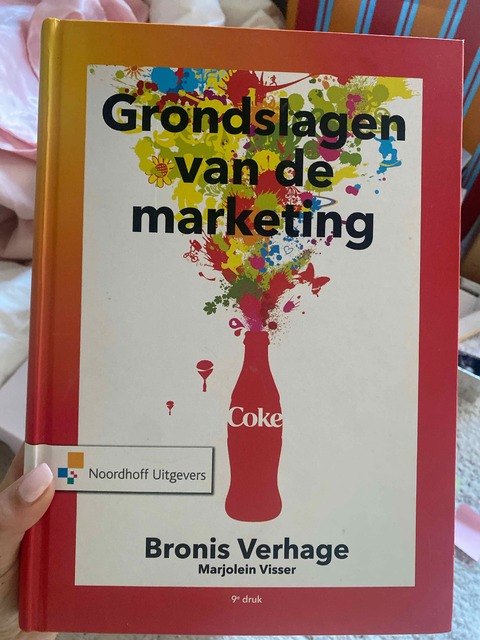 9789001853174-Grondslagen-van-de-marketing