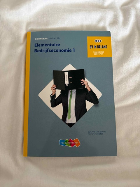 9789006631579-Elementaire-bedrijfseconomie-deel-1