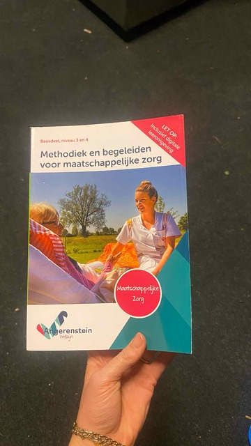 9789037254464-Methodiek-en-begeleiden-voor-maatschappelijke-zorg