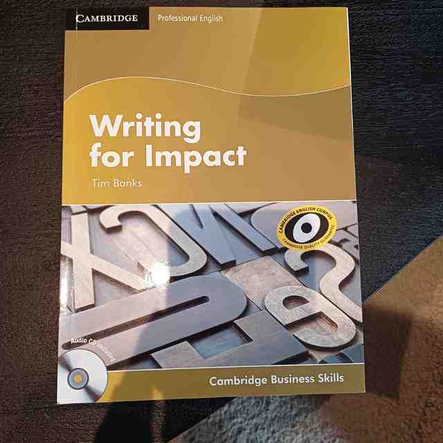 9781107603516-Writing-for-Impact-Students-Book-with-Audio-CD