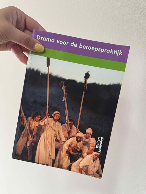 9789001140168-Drama-voor-de-beroepspraktijk