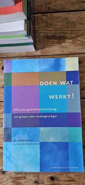 9789031342556-Doen-wat-werkt