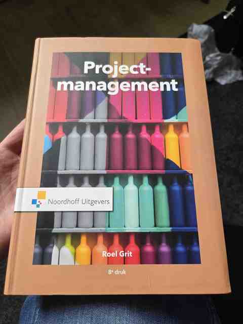 9789001891589-Projectmanagement