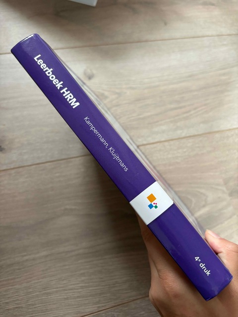 9789001749781-Leerboek-HRM