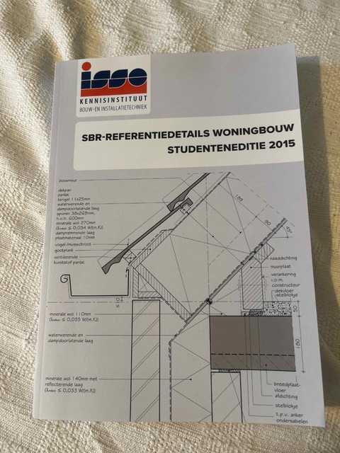 9789053676059-SBR-referentiedetails-woningbouw-2015-Studenteneditie
