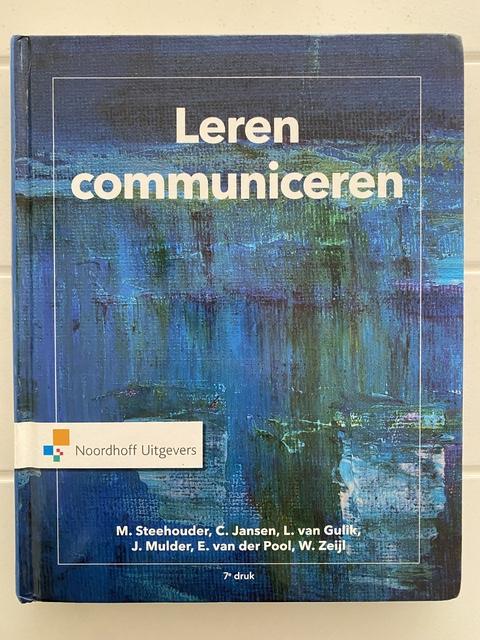 9789001862329-Leren-communiceren