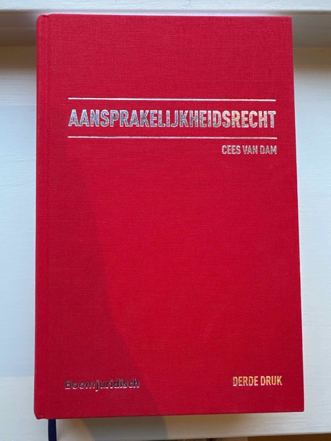 9789462905030-Aansprakelijkheidsrecht