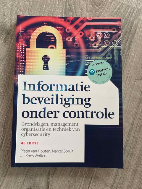 9789043036726-Informatiebeveiliging-onder-controle