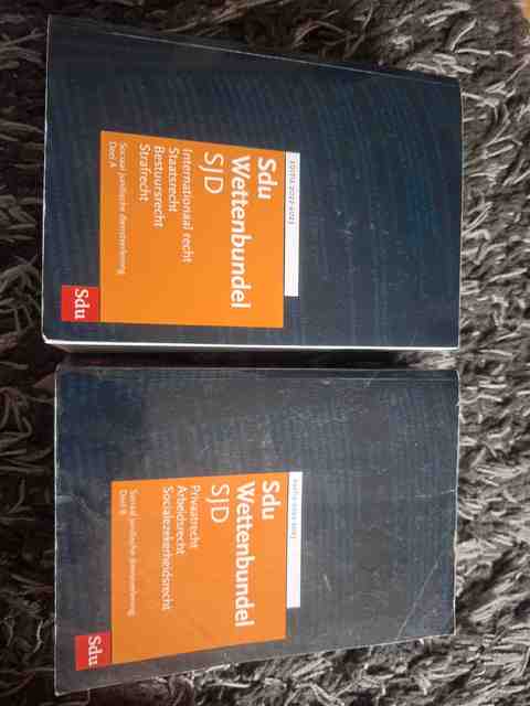 9789012408202-Sdu-Wettenbundel-Sociaal-Juridische-Dienstverlening-2022-2023-set-2-delen