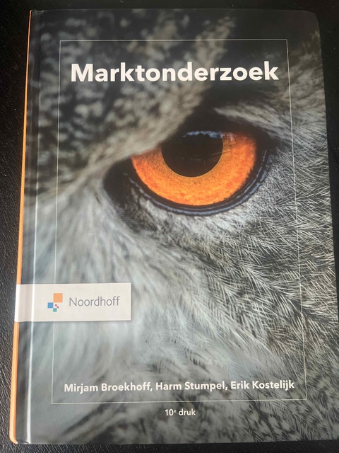 9789001891244-Marktonderzoek