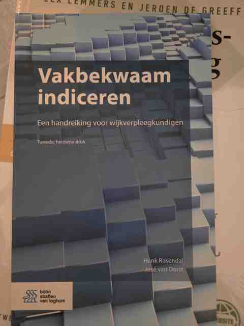 9789036823258-Vakbekwaam-indiceren