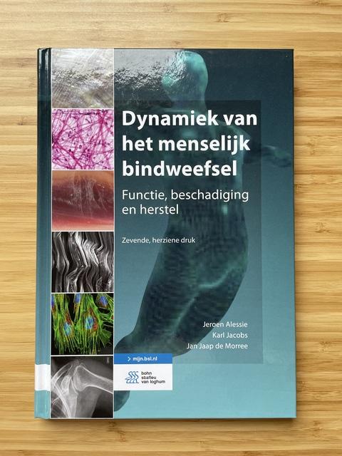 9789036826549-Dynamiek-van-het-menselijk-bindweefsel