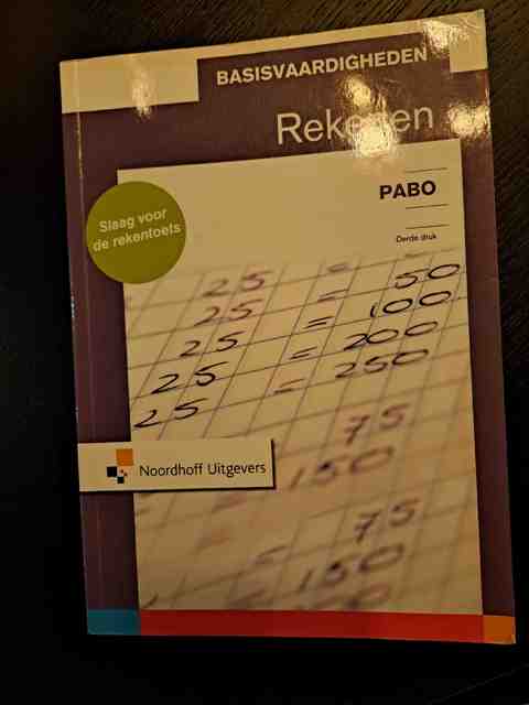 9789001822972-Basisvaardigheden-rekenen-voor-de-Pabo