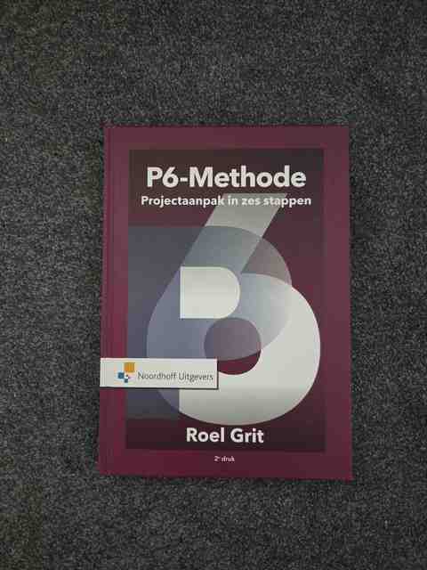 9789001868871-Projectaanpak-in-zes-stappen